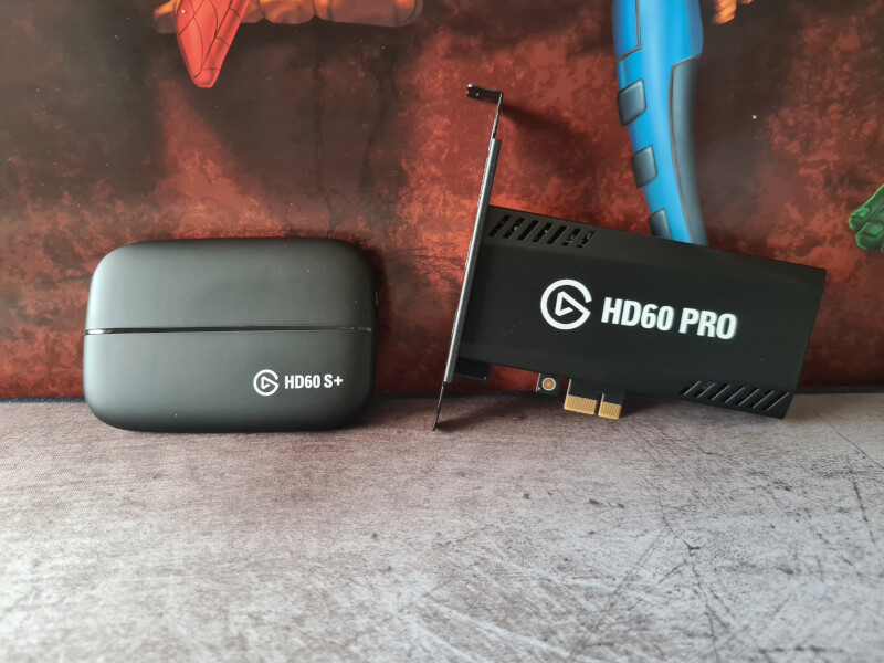 guide streamdeck twitch streaming wave3 light Corsair Key begin wave stream Elgato HD60s+ how-to HD60Pro OBS